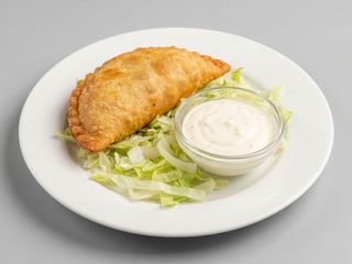 Empanadillas Caseras