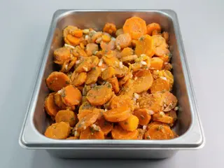 Ensalada Zanahoria (Ración)