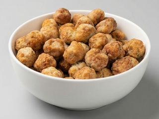 Albóndigas Pimienta