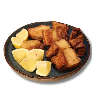 Chicharrón