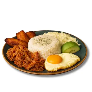 Pabellón Criollo