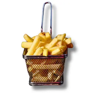 Patatas Fritas