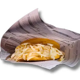 Arepa De Queso (1 Ud.)