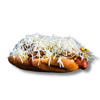 Perro Caliente Especial