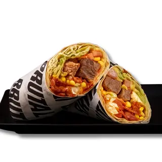 Shawarma Brutal
