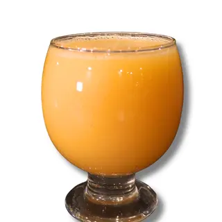 Zumo Natural De Mango (500 Ml.)