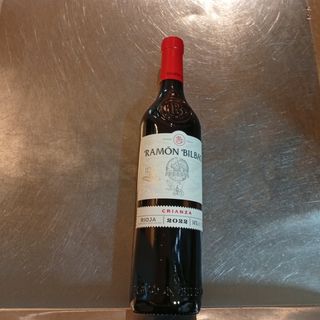 Vino tinto Ramón Bilbao (0.75 Lt.)