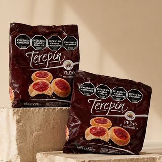 Pepas Terepin