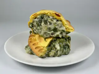 SABOR DEL MES