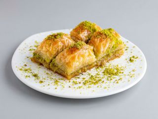 Baklava