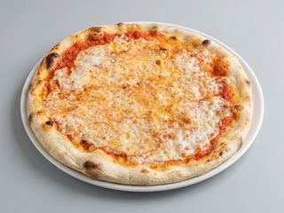 Pizza Margarita 