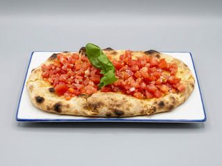 Bruschetta Pomodoro