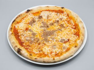 Pizza Tonno 