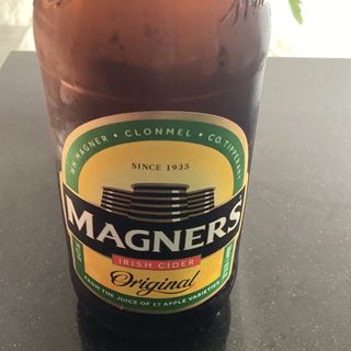 Cidra Magners (500Ml)