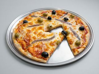 Pizza Napolitana