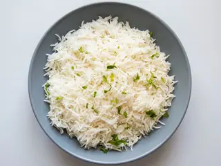 Ración De Arroz (Grande)