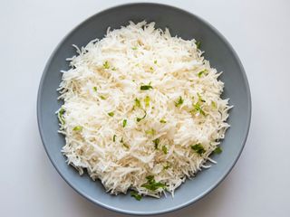Ración De Arroz (Grande)