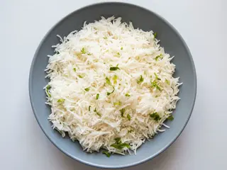 Ración De Arroz (Pequeño)
