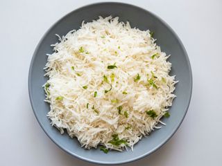 Ración De Arroz (Pequeño)