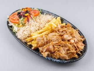 Oferta Plato (Para 2 Personas)