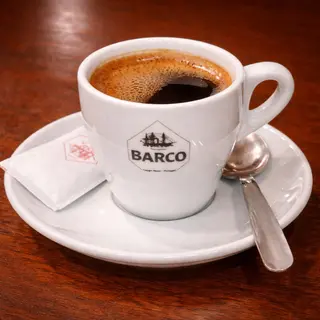 Café Solo