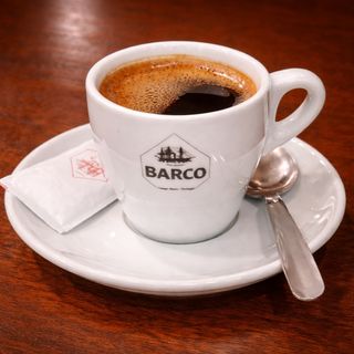 Café Solo