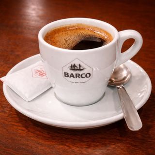 Café italiano (expreso)