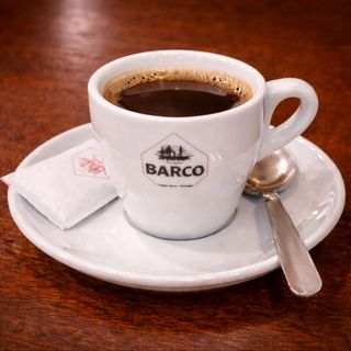 Café Guayoyo (Americano)