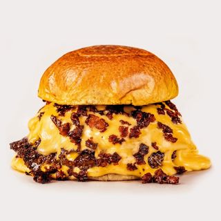LIMITED EDITION - CHEESY BACON