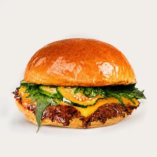 LIMITED EDITION - JAPO BURGER