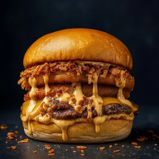GOLDEN BITE 