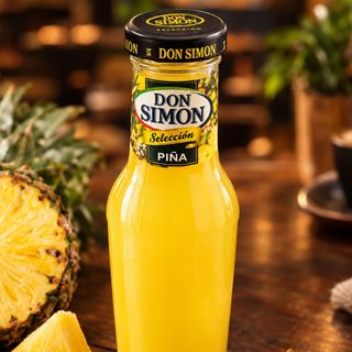 Zumo de Piña ( 200 Ml )