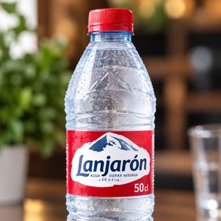 Agua 50 Cl 