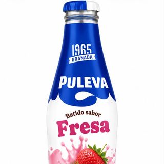 Batido de Fresa