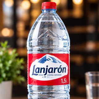 Agua 1,5L