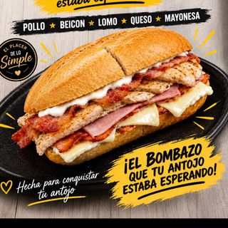 Viena Moreno de Pollo