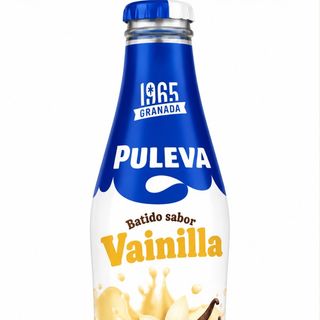 Batido de Vainilla