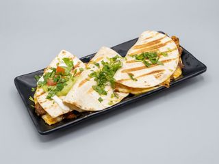 Quesadilla de Bistec (1 ud.)