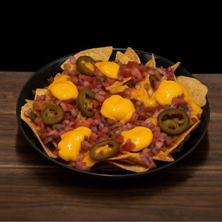 NACHOS SAN MIGUEL