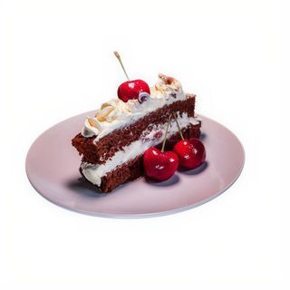 Tarta Selva Negra