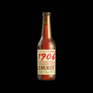 Cerveza 1906 XL