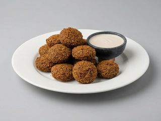 Seneca Falafel (3 pzs.)