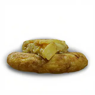 TIYAS Con Cebolla