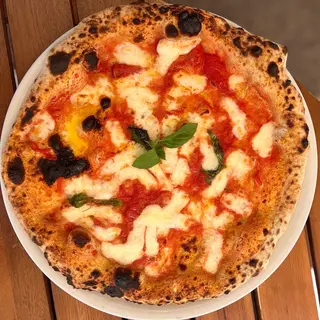 Margherita
