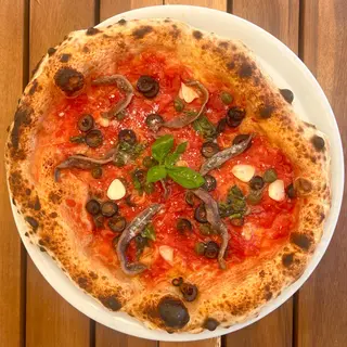 Napoletana
