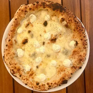 Quattro Formaggi
