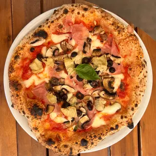 Capricciosa
