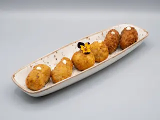 Crocchette (5 uds)