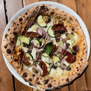 Vegetariana