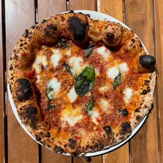 Ragú Bolognese